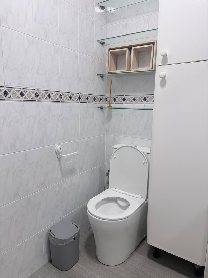 Apartamento 45 m² em Algeciras