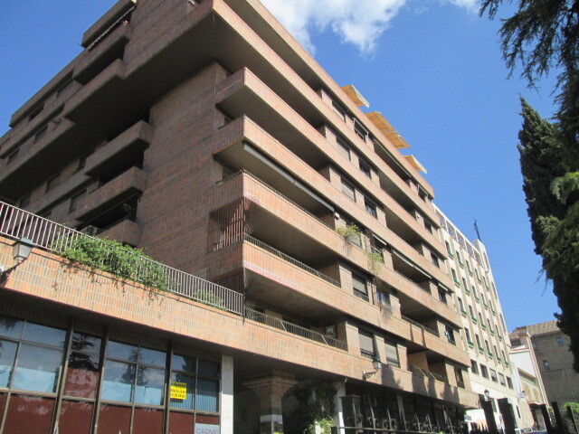 Wohnung 25 m² in Granada
