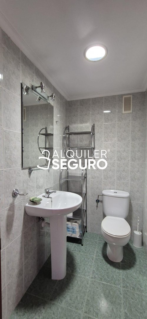 Piso de 140 m² en Oviedo