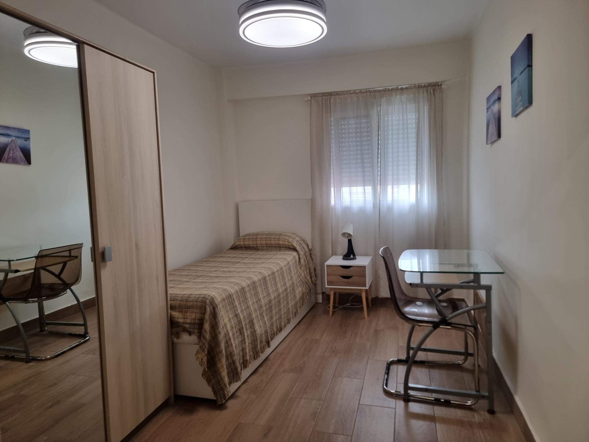 Piso de 85 m² en Valencia