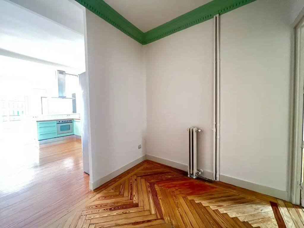 Pis de 115 m² a Madrid