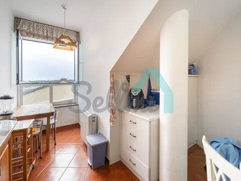 Piso de 120 m² en Castropol