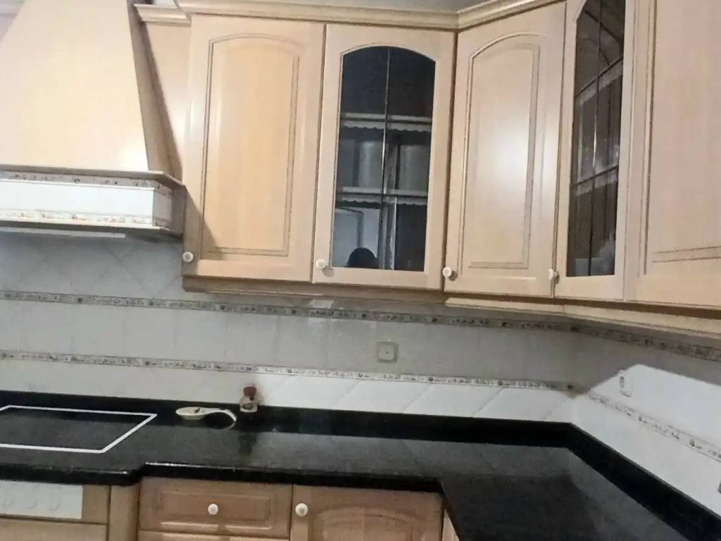 Piso de 107 m² en Almería