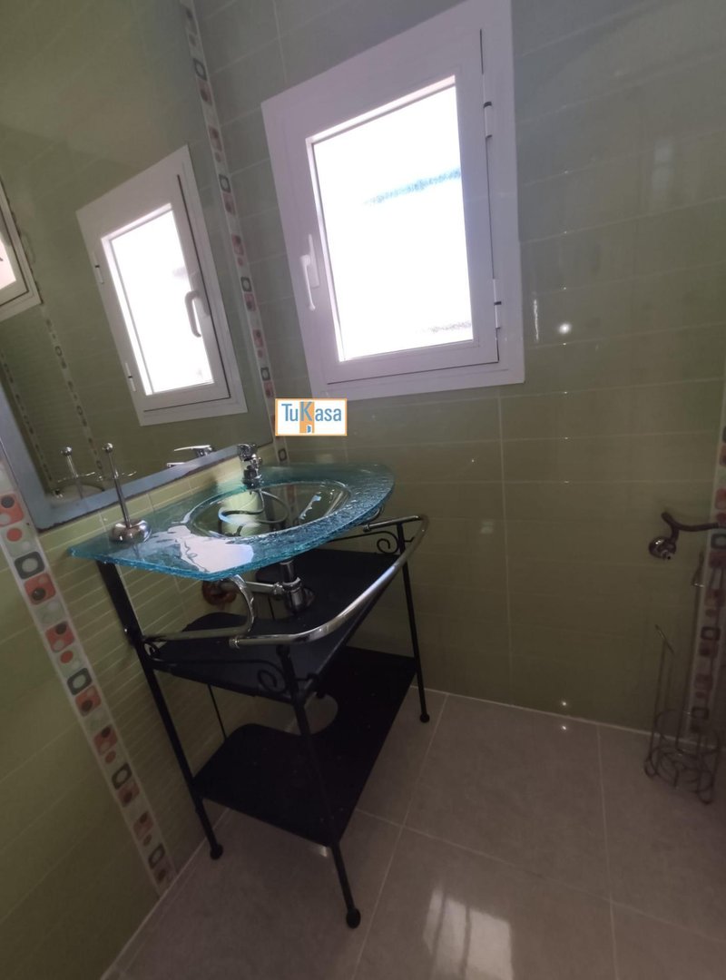 Piso de 55 m² en Cáceres