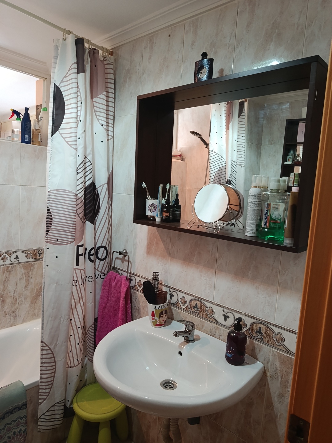 Piso de 90 m² en Sevilla