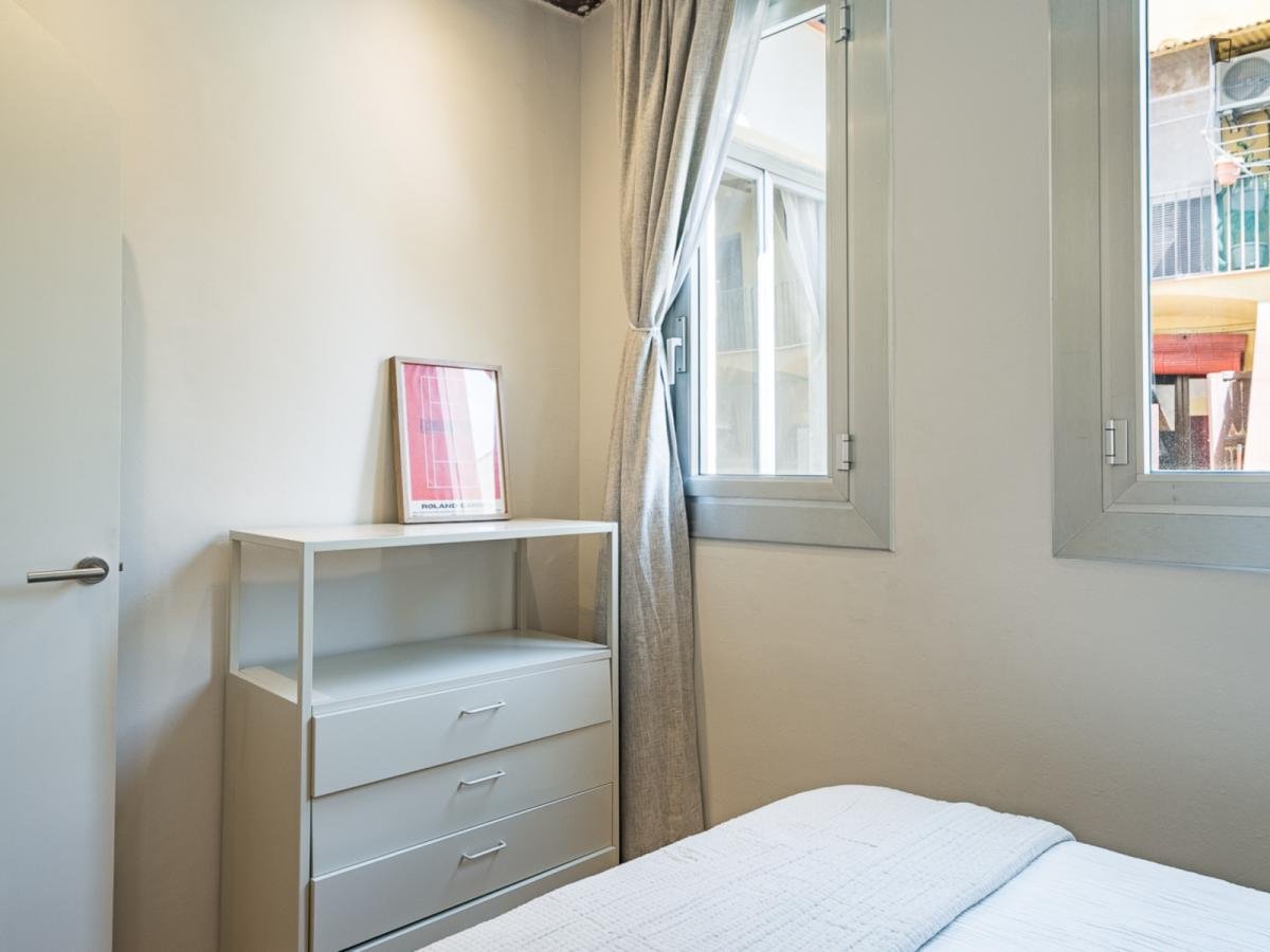 Piso de 50 m² en Barcelona