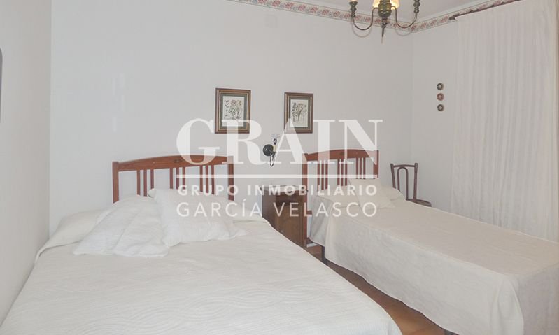 Casa de 259 m² en Albacete