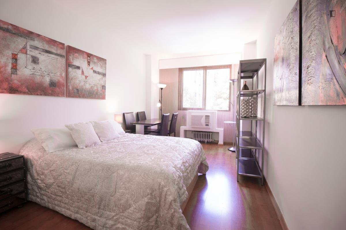 Appartamento 35 m² a Madrid