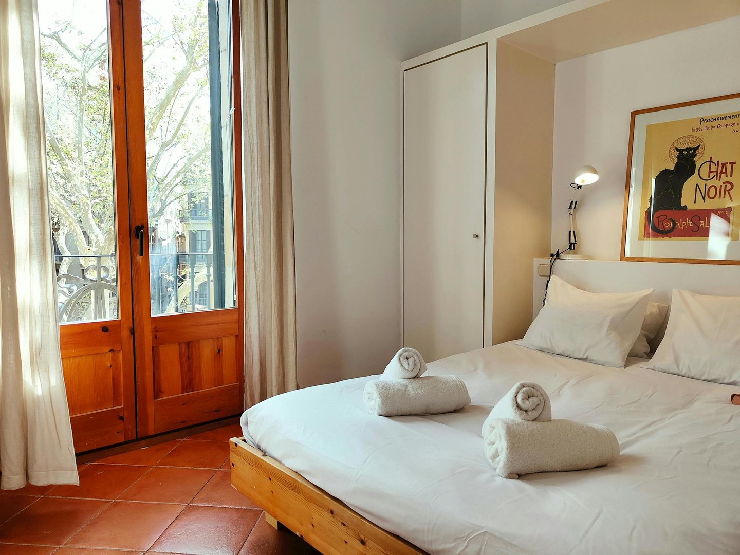 Piso de 50 m² en Barcelona