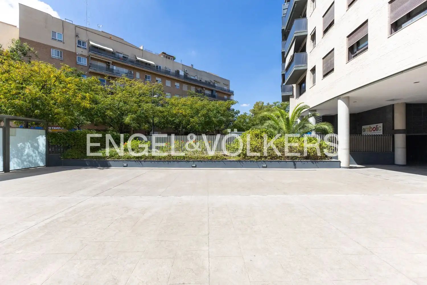 Piso de 90 m² en Valencia