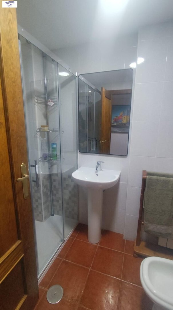 Piso de 104 m² en Albacete