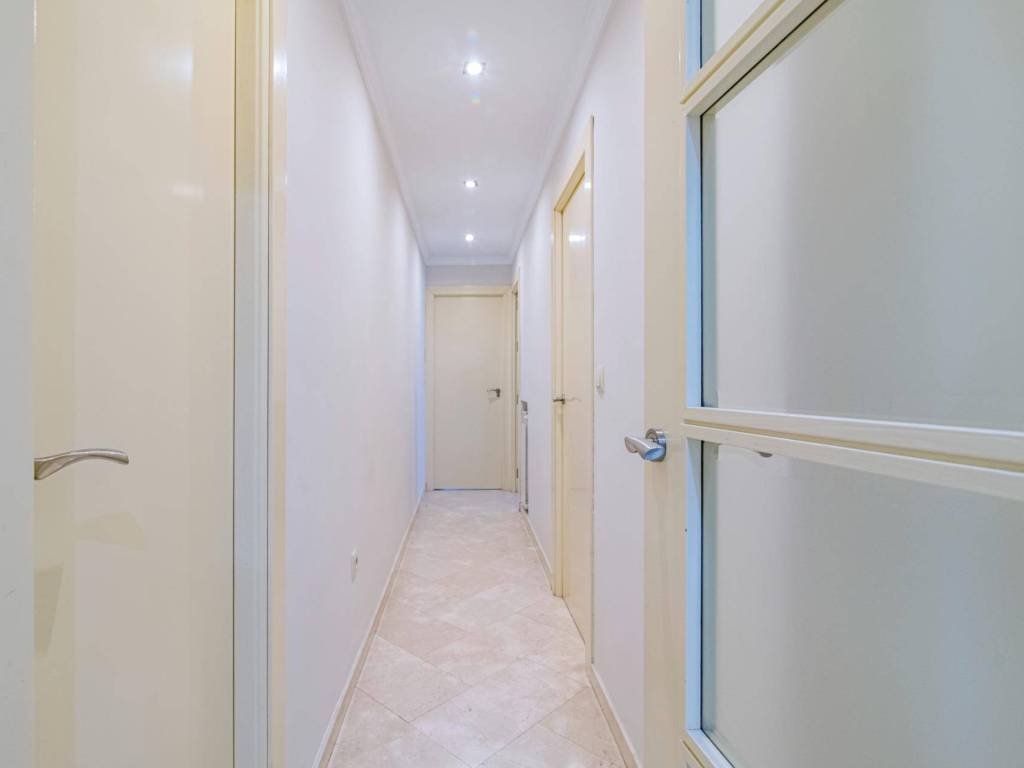 Piso de 111 m² en Granada