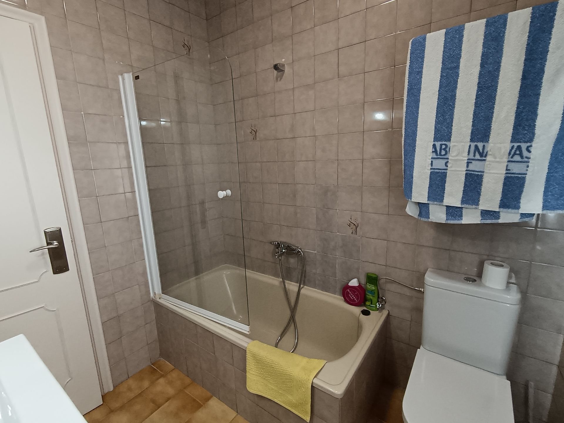 Piso de 60 m² en La Coruña