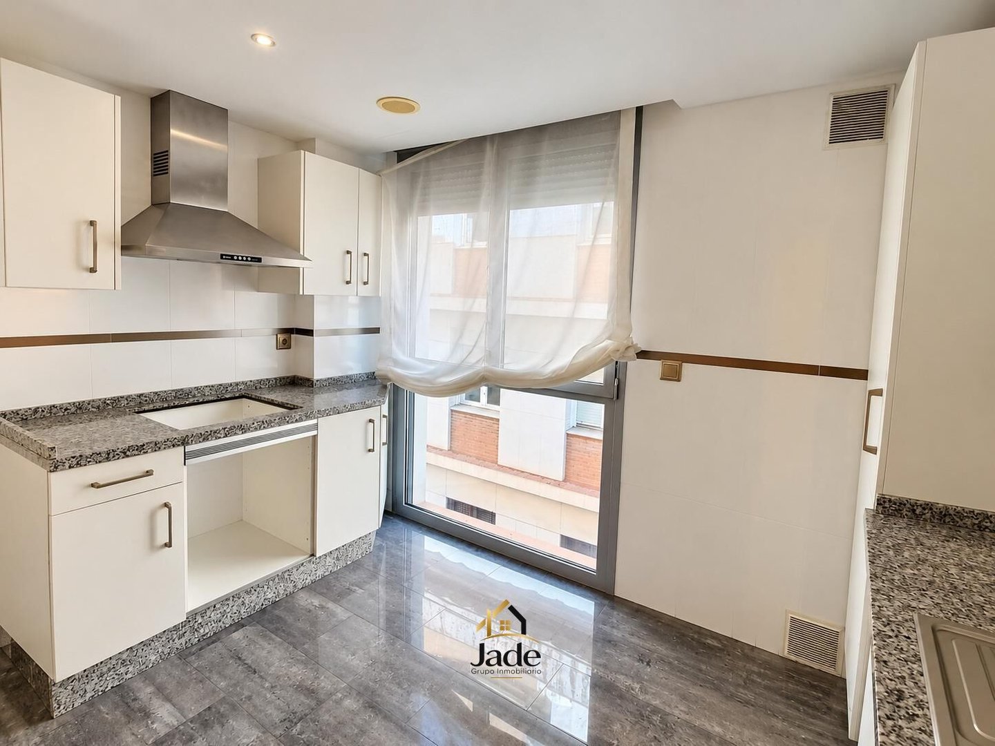 Wohnung 91 m² in Córdoba