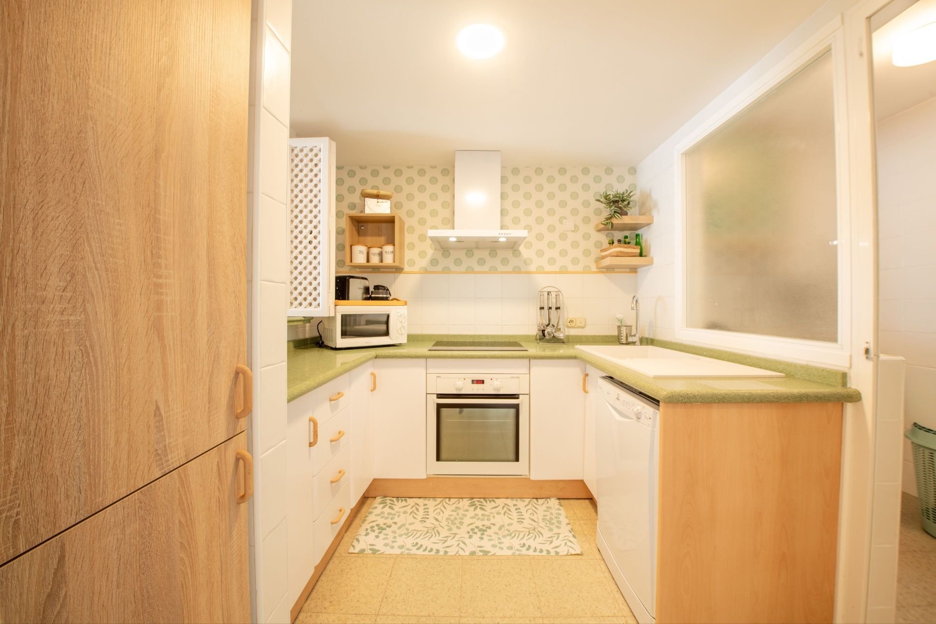 Piso de 92 m² en Almuñécar