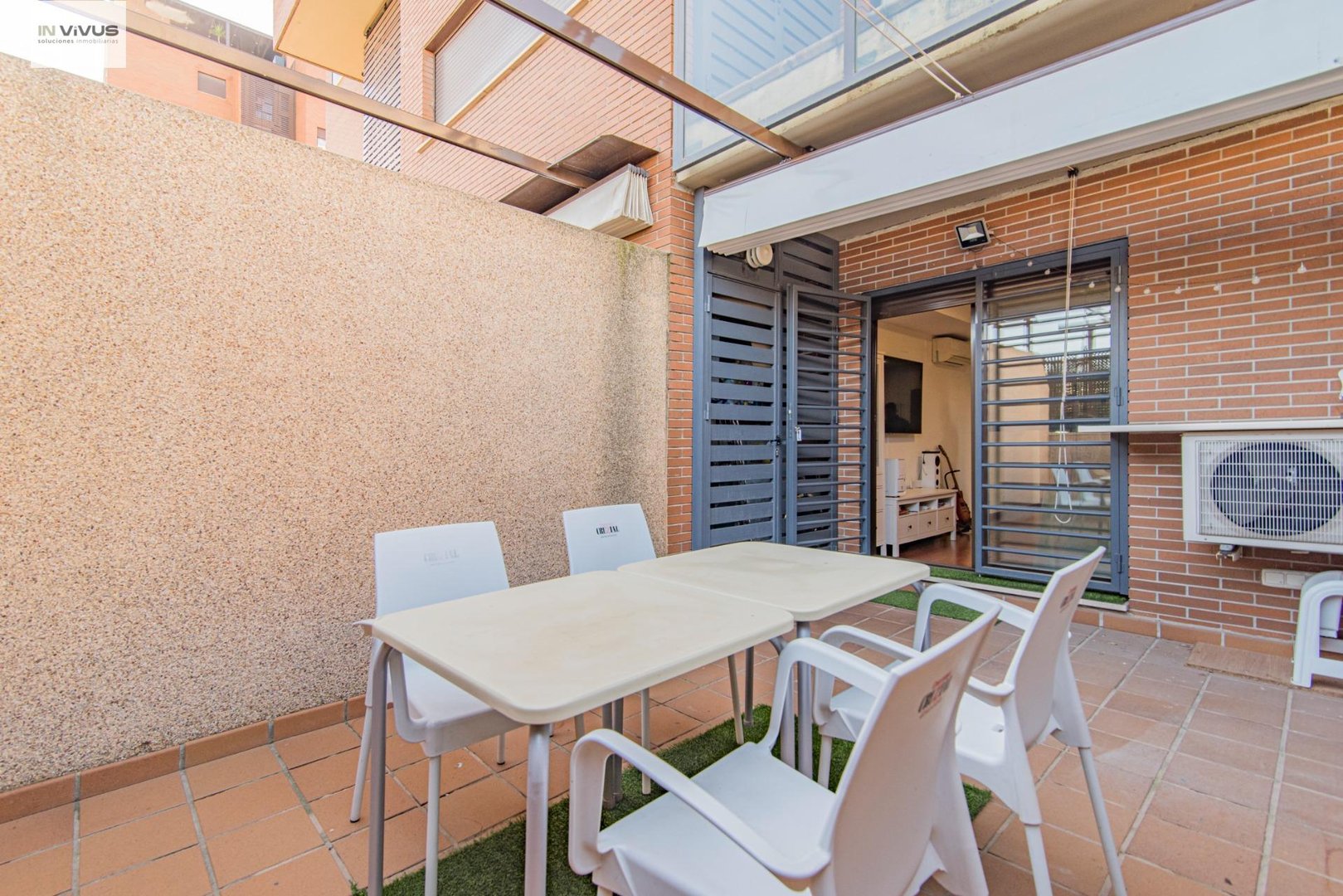 Квартира 55 м² в Granada
