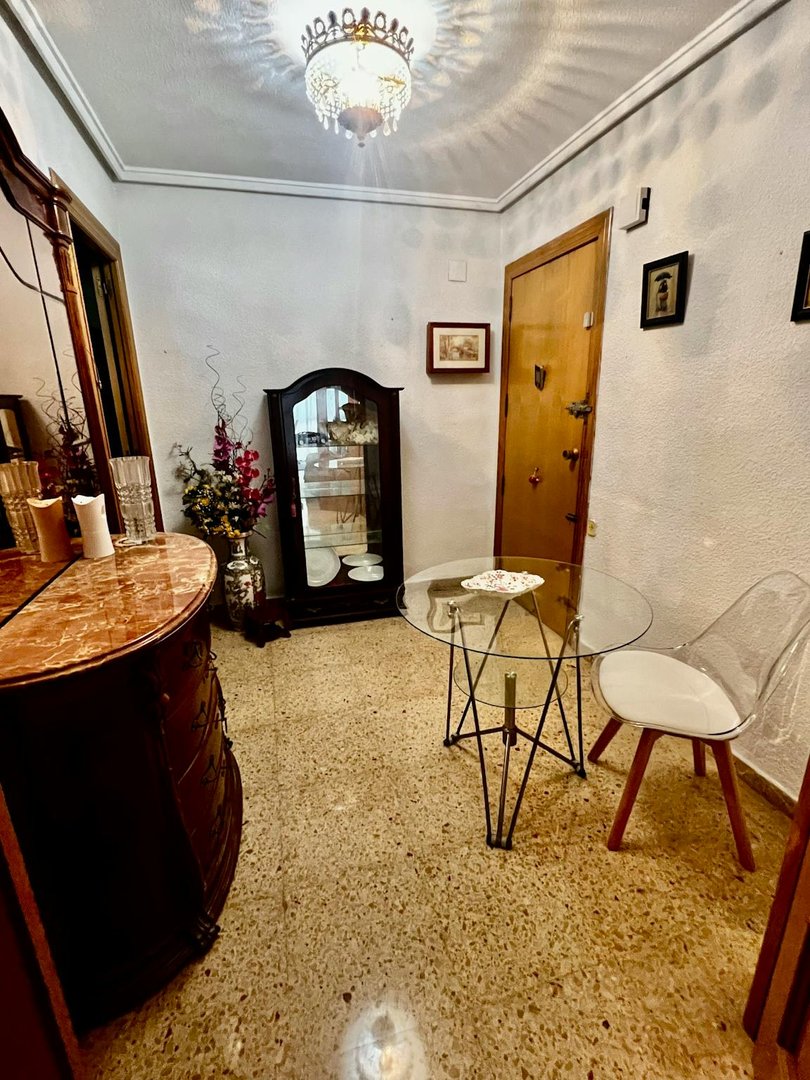 Habitación 140 m², Valencia