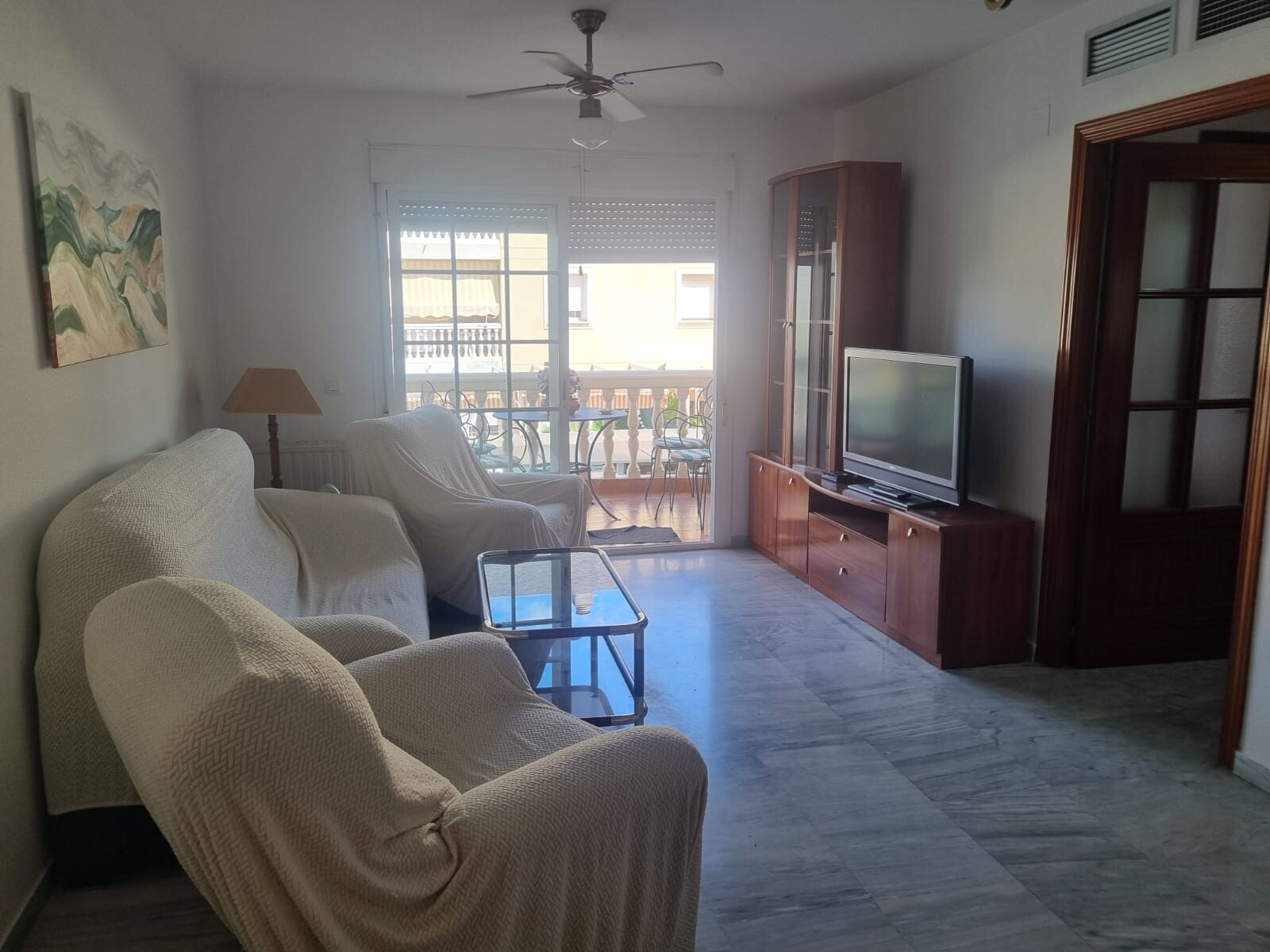 Piso de 70 m² en Badajoz