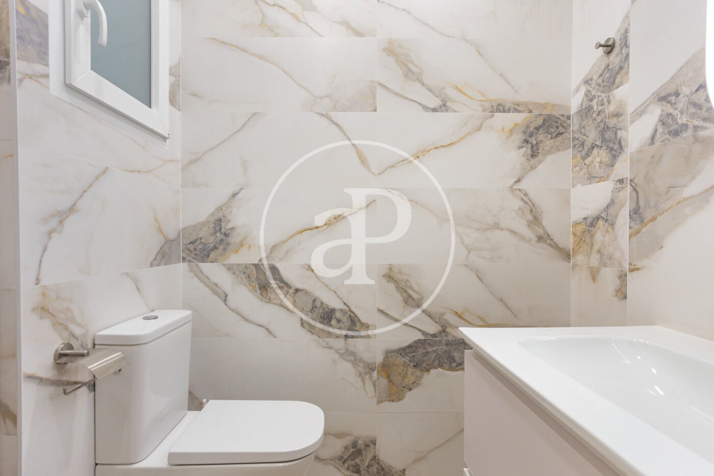 Piso de 87 m² en Valencia