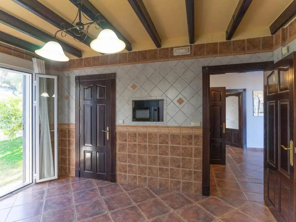 Casa de 520 m² a Alhaurín el Grande