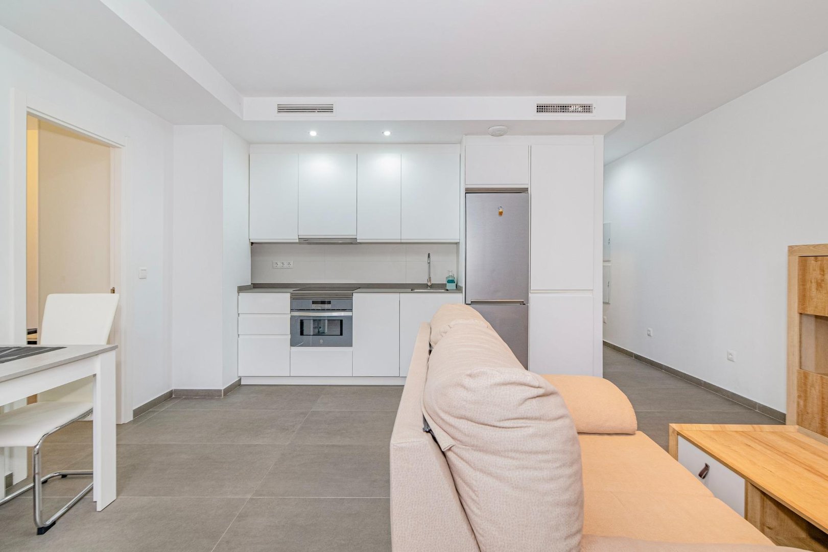 Pis de 78 m² a Armilla
