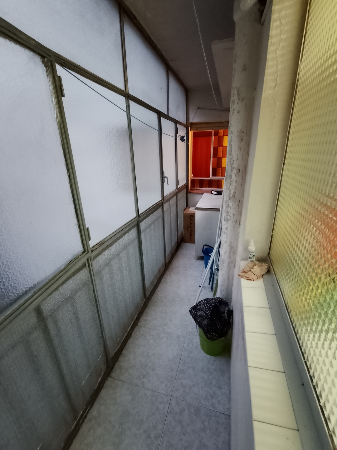 Habitación 85 m², Salamanca
