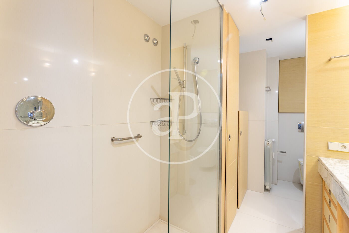 Pis de 237 m² a Barcelona
