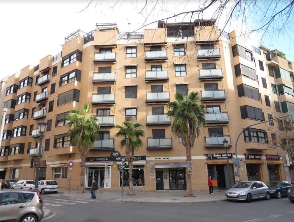 Habitació de lloguer, València