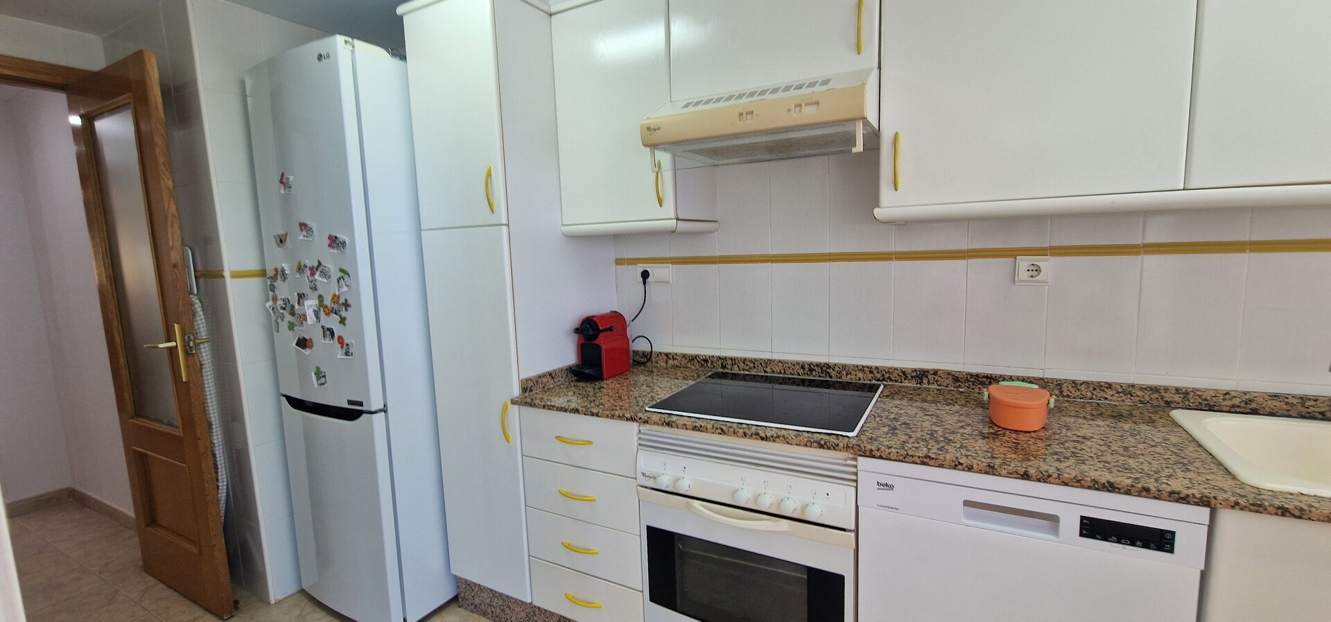 Apartamento 90 m² em Cullera