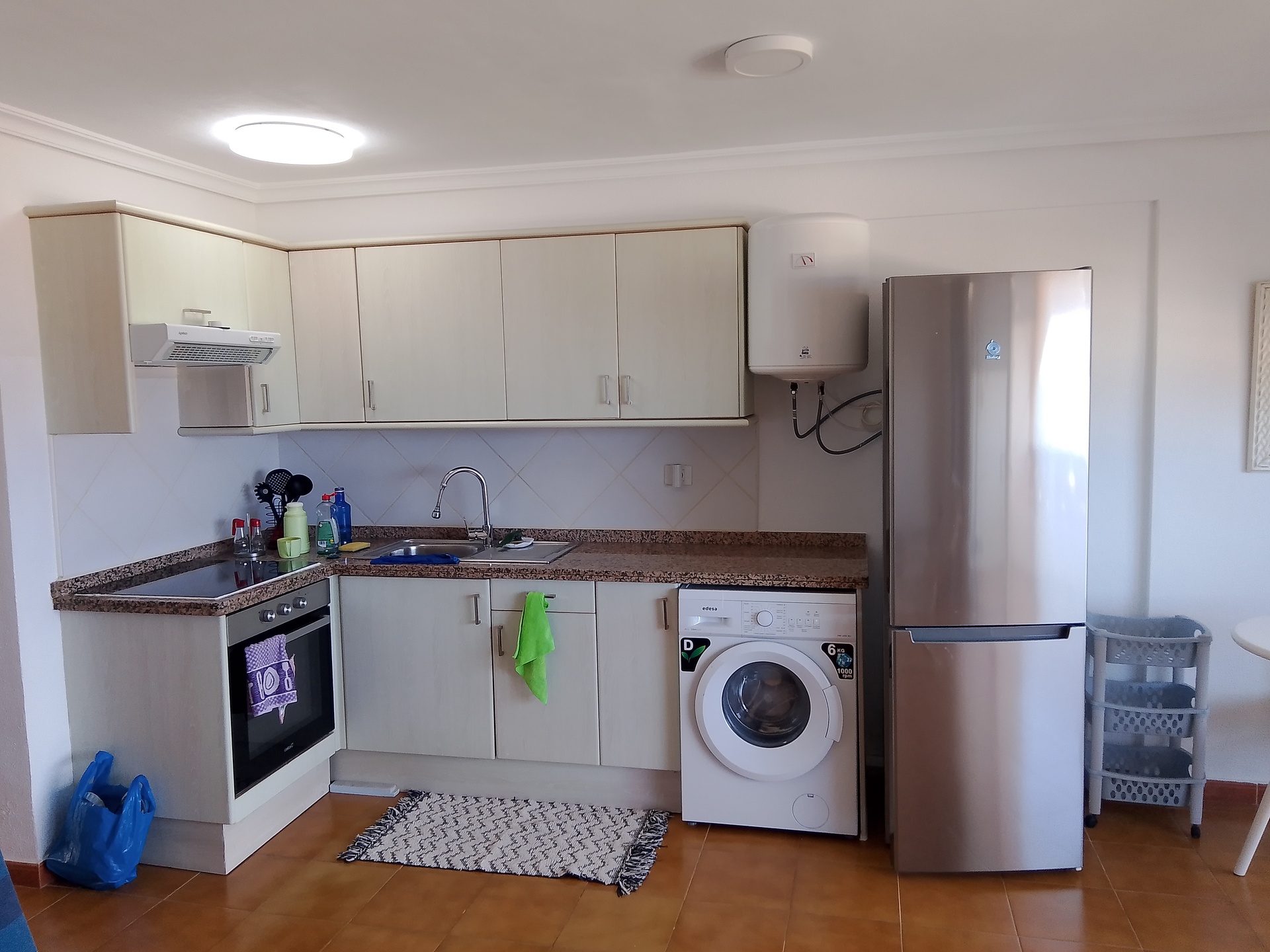 Piso de 60 m² en Arona