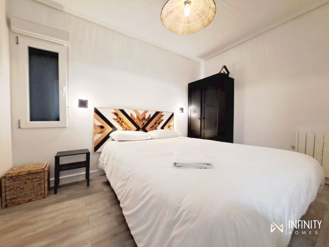 Piso de 80 m² en Bilbao