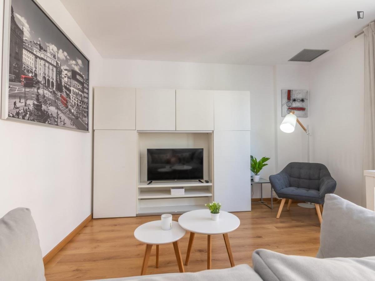Pis de 85 m² a Barcelona