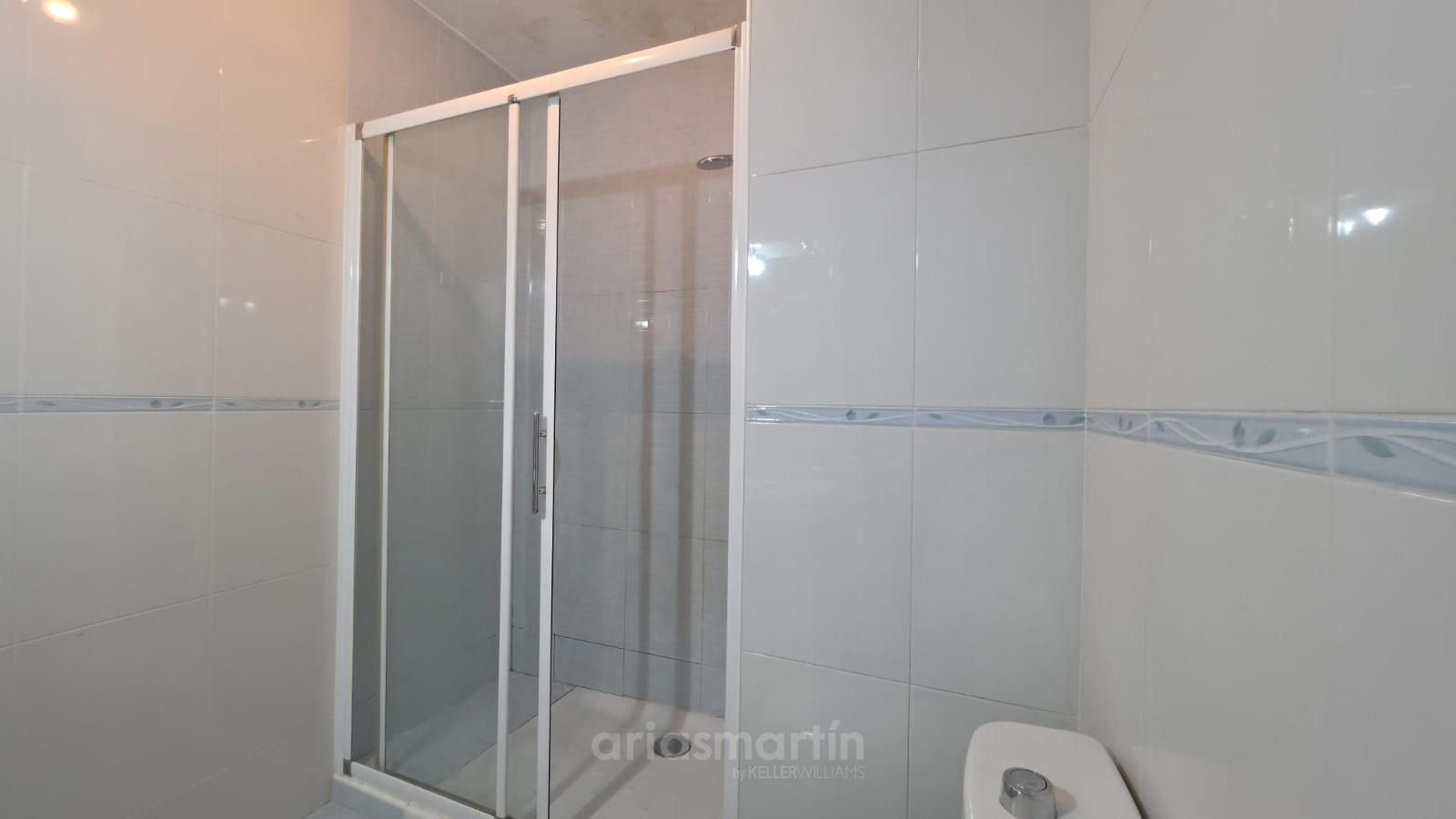 Pis de 97 m² a Salamanca