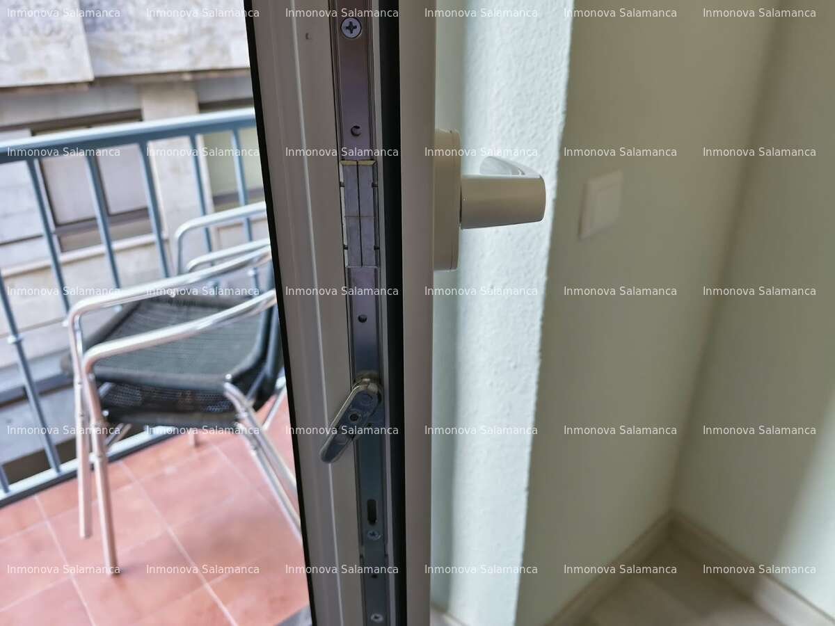 Appartamento 110 m² a Salamanca