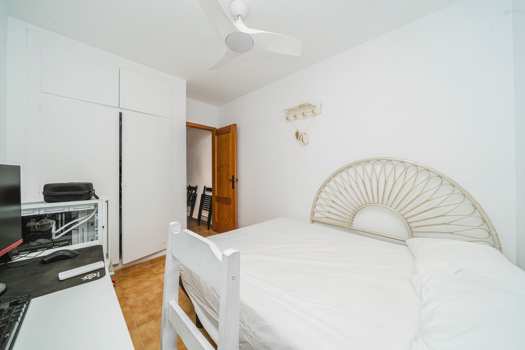 Piso de 60 m² en Dolores