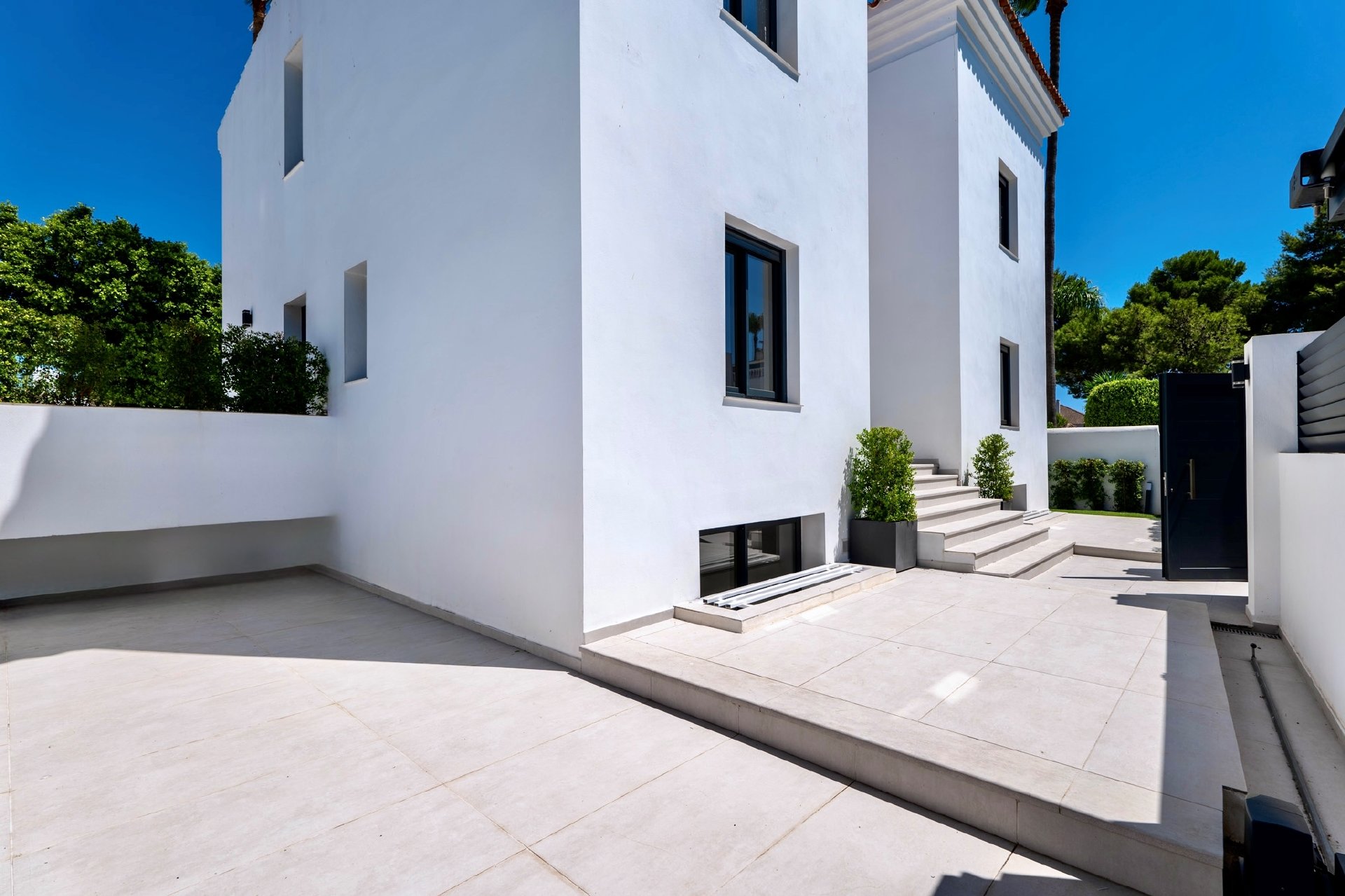 Casa de 417 m² a Marbella