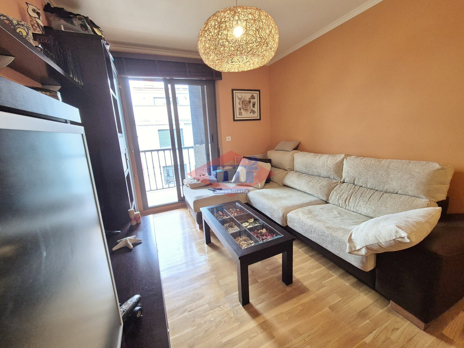 Piso de 85 m² en Salceda de Caselas
