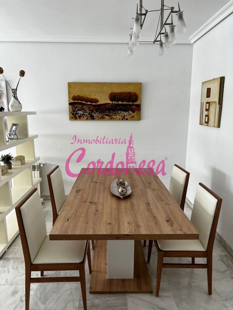 Piso de 110 m² en Córdoba
