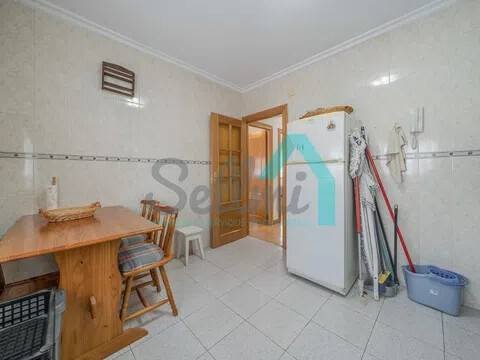 Pis de 60 m² a Oviedo