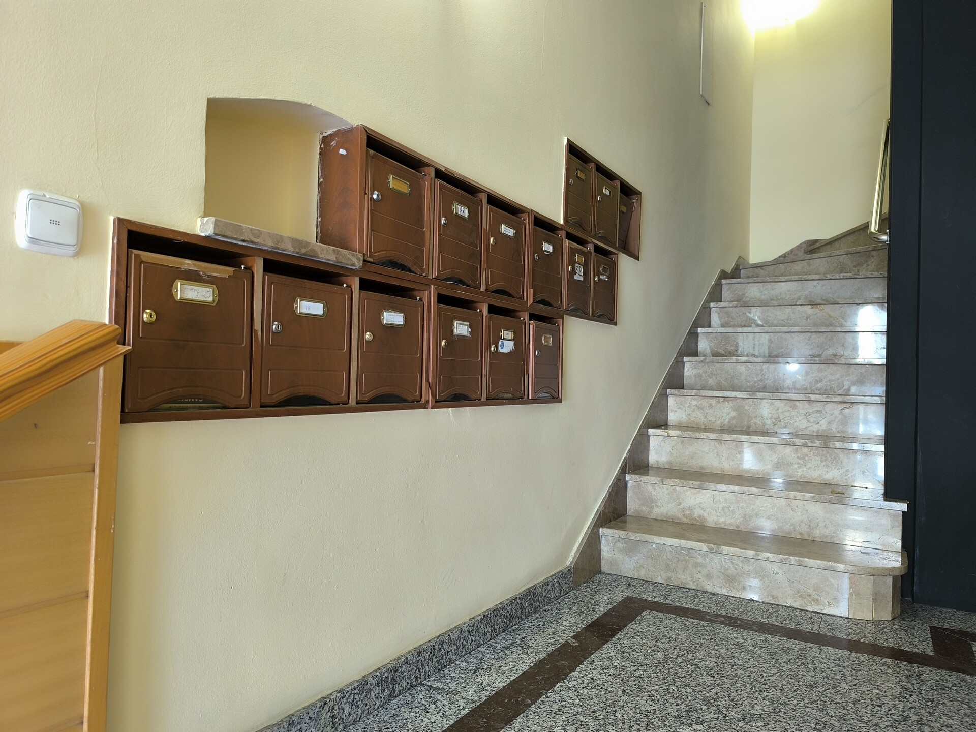 Piso de 70 m² en Granada