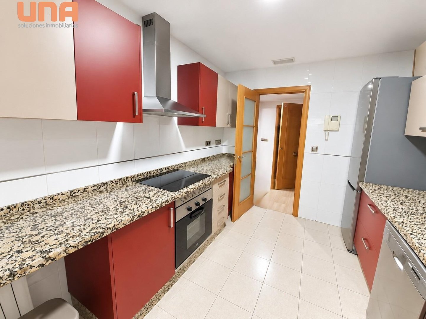 Appartamento 105 m² a Cordova