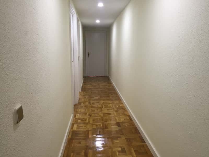 Stanza in affitto, Madrid