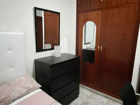 Habitación 130 m², Madrid