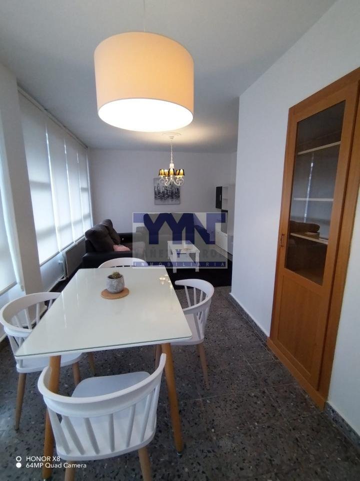 Wohnung 95 m² in Ferrol