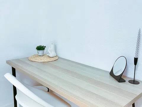 Zimmer zur Miete, Madrid
