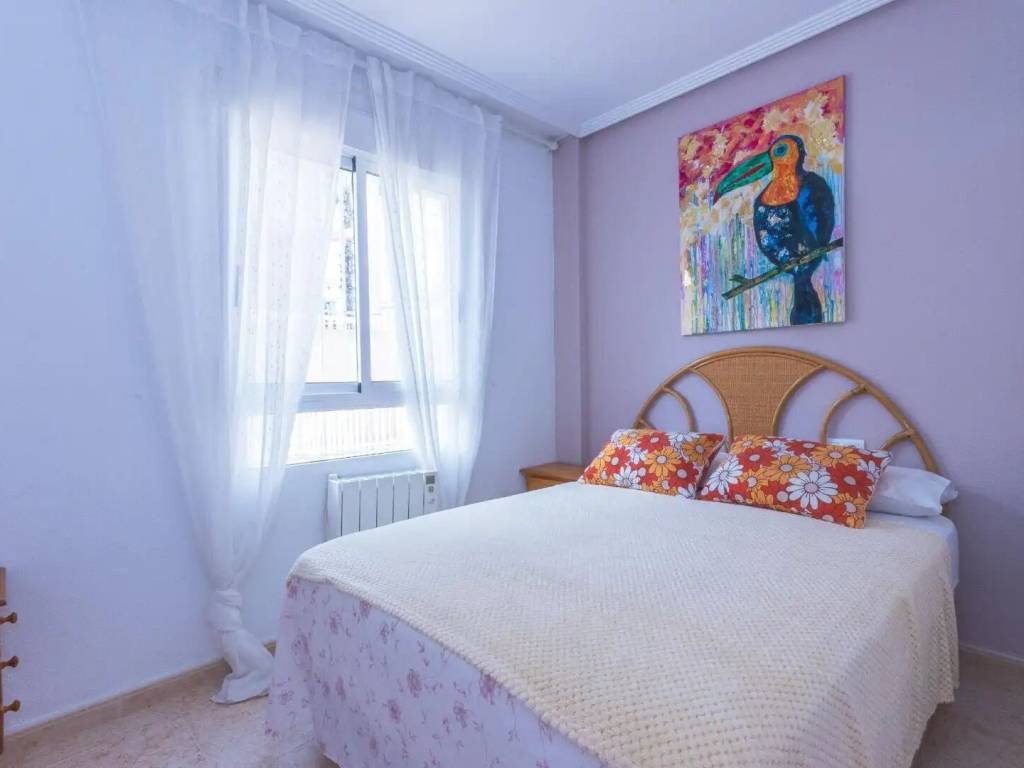 Piso de 64 m² en Torrevieja