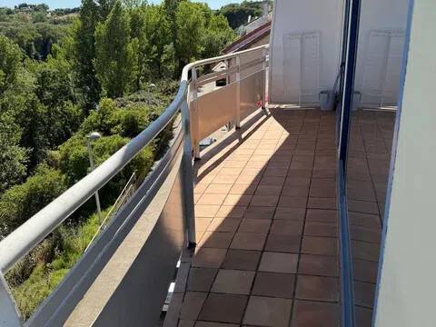 Piso de 126 m² en Valladolid