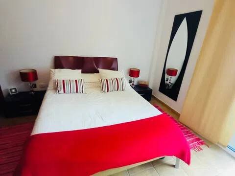 Piso de 95 m² en Puerto de la Cruz