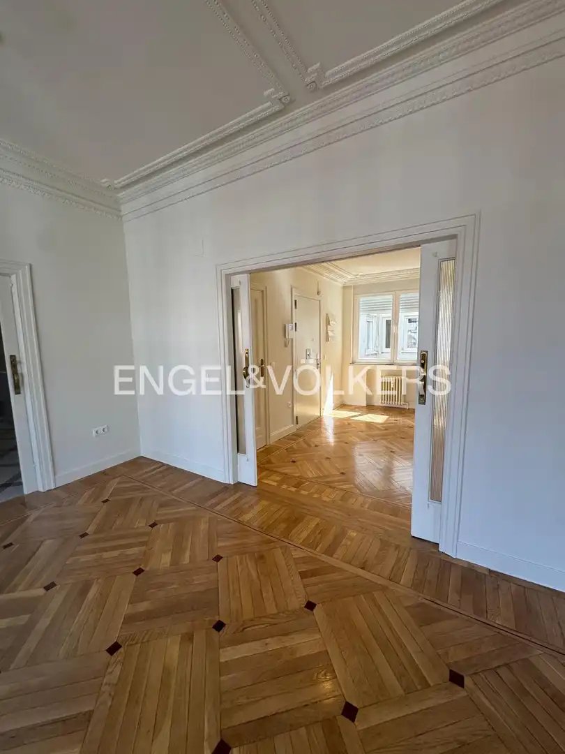 Piso de 350 m² en Madrid