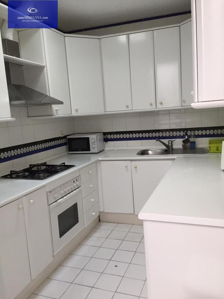 Pis de 91 m² a Cádiz
